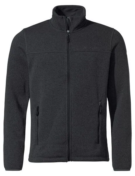 Vaude Vaude Men's Rienza Jacket III, Schwarz, – Produktbild 5 von 7