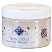 Caleo Color Caleo Color Plastikfreier Glitzer, Silber, – Produktbild 1 von 1