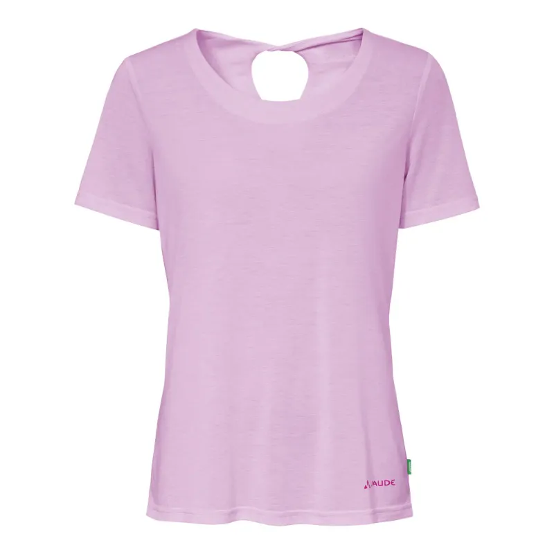 Vaude Damenmaillot VAUDE Skomer Hiking II, Rose, – Produktbild 1 von 1