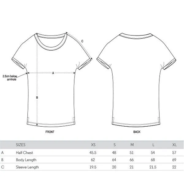 Spangeltangel Spangeltangel Damenshirt "Opernhaus", T-Shirt bedruckt, Frauen, festlich leger, Blau, – Produktbild 3 von 3