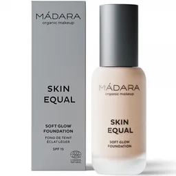 MADARA Madara Skin Equal Soft Glow Foundation – Produktbild 1 von 1