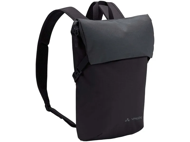 Vaude VAUDE Rucksaecke5-9L Unuk II, Schwarz, – Produktbild 1 von 5