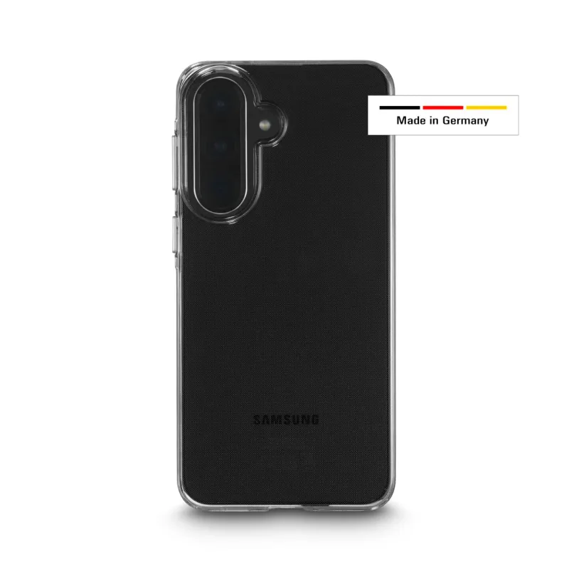 Hama Hama Always Clear | 00080316 | Cover - Samsung – Produktbild 3 von 6