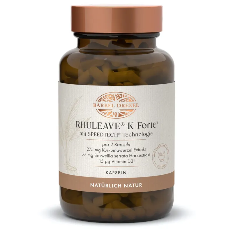 RHULEAVE-K® Forte¹ Kapseln – Produktbild 2 von 2