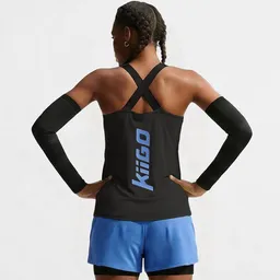 KiiGO Damen Sport Tanktop – Produktbild 1 von 1