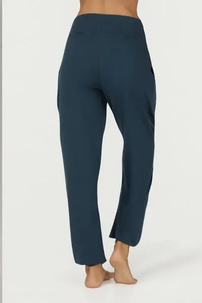 Urban Goddess Urban Goddess Kaya Yoga-Hose, Orion (blau), – Produktbild 3 von 4