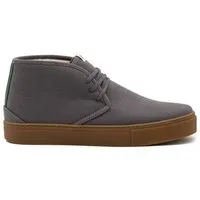 Vesica Piscis Footwear Vesica Piscis Footwear PYTHAGORAS BOOTIE OF RECYCLED COTTON SM – Produktbild 1 von 1
