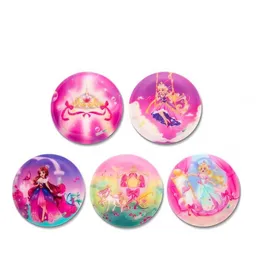 Ergobag Ergobag Kletties Matt Set (5-tlg.) Magische Prinzessin – Produktbild 1 von 1