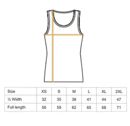 Peaces.bio - handbedruckte Biomode Peaces.bio - handbedruckte Biomode Bio Damen Tank-Top "Die Blume des Lebens" – Produktbild 1 von 1