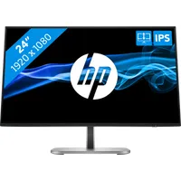 HP HP Series 5 Pro 524pf Monitor 61cm (24") Full HD | 9d9l6ut#abb | IPS - 5ms – Produktbild 3 von 3