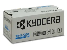Kyocera Kyocera Toner TK-5220C cyan – Produktbild 1 von 1