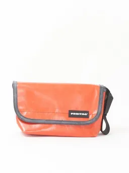 Freitag Freitag F41 Hawaii Five-O - red (000004289544) – Produktbild 1 von 1