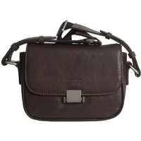 Margelisch Margelisch Umhängetasche Nuyo 1, Darkbrown, – Produktbild 1 von 1