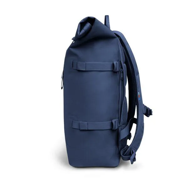 GOT BAG GOT BAG Rolltop 2.0, Deep ocean, – Produktbild 2 von 3