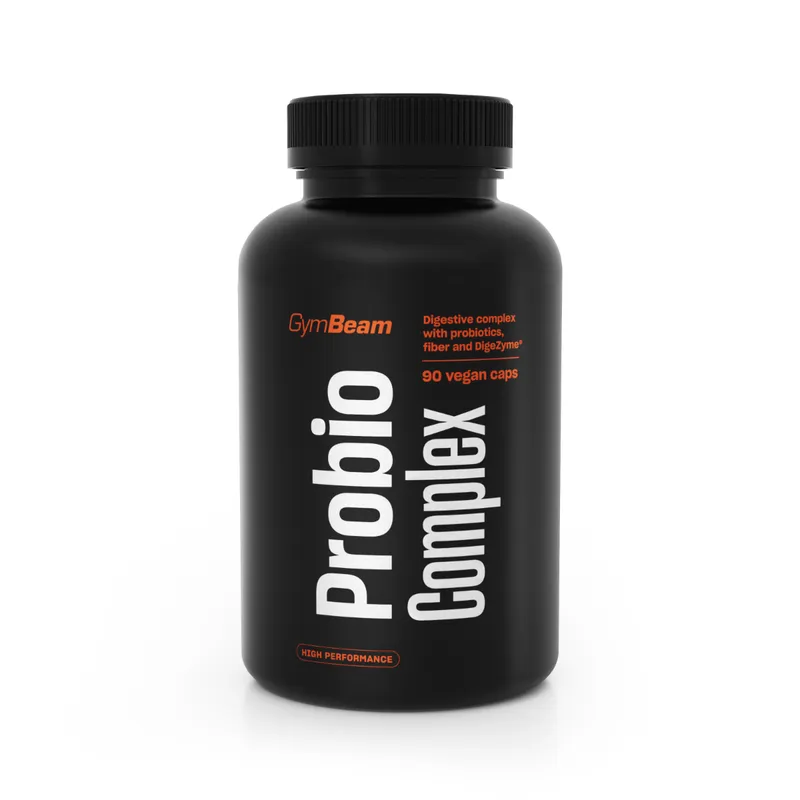 GymBeam OG1 GymBeam Probio-Komplex 90 Kapseln – Produktbild 1 von 1