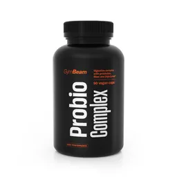 GymBeam OG1 GymBeam Probio-Komplex 90 Kapseln – Produktbild 1 von 1