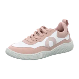 ECOALF Ecoalf Sportliche Schnürschuhe für Damen, rosa, Größe 41 EU – Produktbild 1 von 1