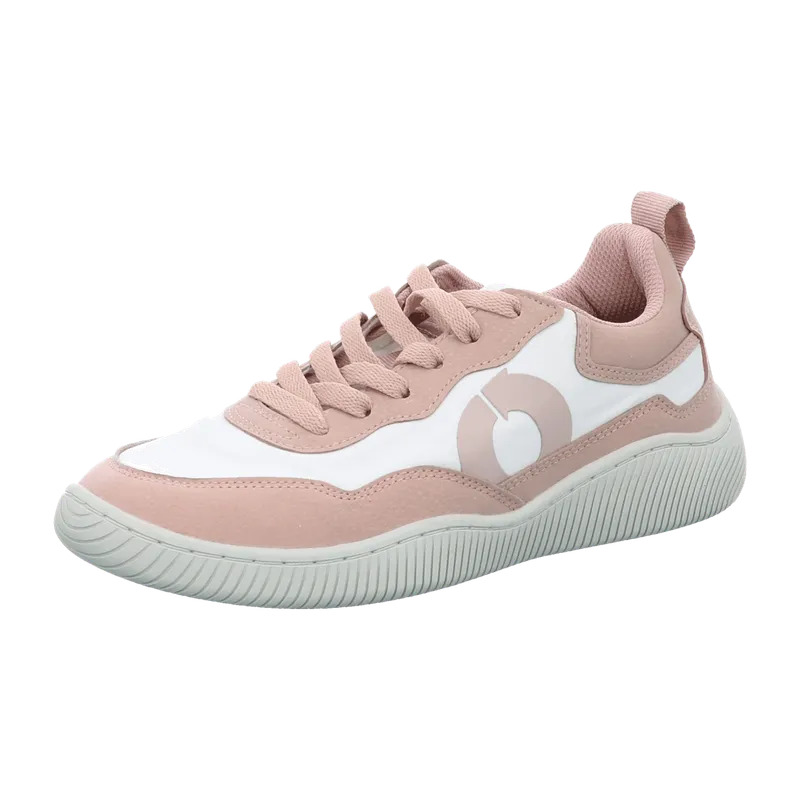 ECOALF Ecoalf Sportliche Schnürschuhe für Damen, rosa, Größe 41 EU, Rosa, – Produktbild 1 von 7