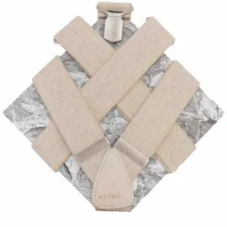 klYmp klYmp Hosenträger 'basic' uni – Produktbild 1 von 1