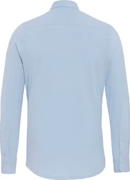 Pure Pure Shirt Hellblau - Größe 44 (XXL) – Produktbild 1 von 1