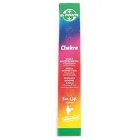 El Puente El Puente Masala-Räucherstäbchen "Chakra" | Fair Trade & Handmade aus Indien – Produktbild 1 von 1