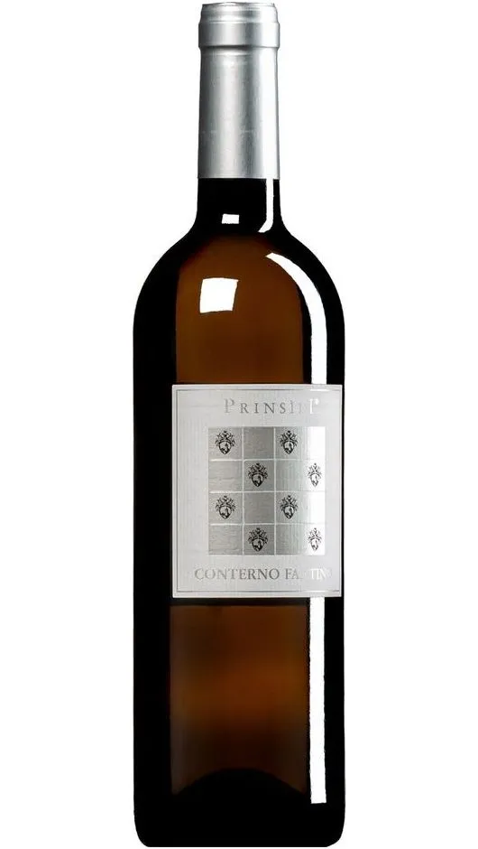 Conterno Fantino Prinsipi Langhe DOC Bianco - BIO - Conterno Fantino 2023 – Produktbild 1 von 1