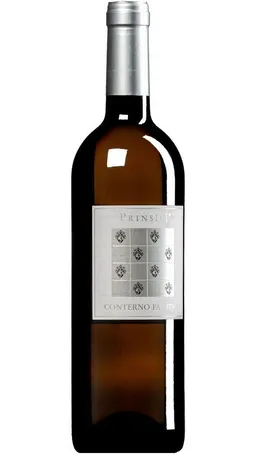 Conterno Fantino Prinsipi Langhe DOC Bianco - BIO - Conterno Fantino 2023 – Produktbild 1 von 1