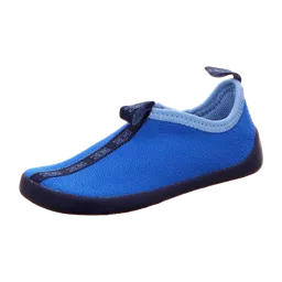Affenzahn Affenzahn dark blue (mittelblau) für Kinder, blau, Größe 22 EU – Produktbild 1 von 1