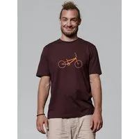 watapparel watapparel T-Shirt Unisex BMX – Produktbild 1 von 1