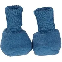 Reiff Reiff Baby Fleecepuschen, Pazifik, – Produktbild 1 von 1