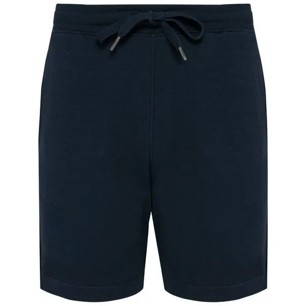 Greenspired Greenspired Umweltfreundliche Bermuda-Shorts für Herren 300g/m² XS- 4 XL, Navy, – Produktbild 1 von 2