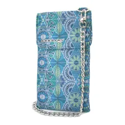 Seegarn Seegarn Handytasche / Umhängetasche (MB09) – Produktbild 1 von 1