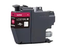 Brother Brother Tintenpatrone LC-3219XLM magenta – Produktbild 1 von 1