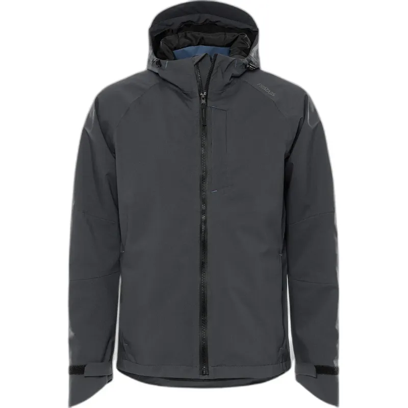 Fristads Arbeitsjacke mit Kapuze Fristads Shell 4882 GLPS, Gris, – Produktbild 1 von 1