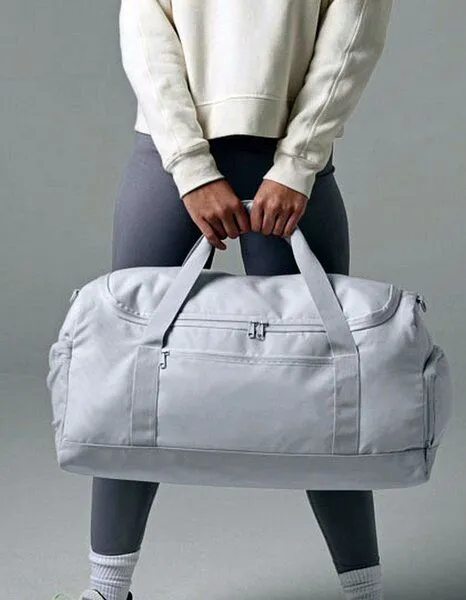 BagBase BagBase Sporttasche/Reisetasche Volumen 40 Liter 4 Farben, Schwarz, – Produktbild 2 von 2