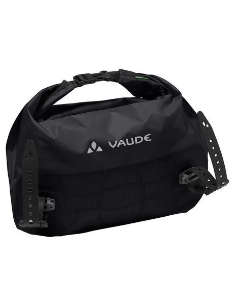 Vaude VAUDE RT-Lenkertaschen Aqua Box Light, Schwarz, – Produktbild 3 von 5