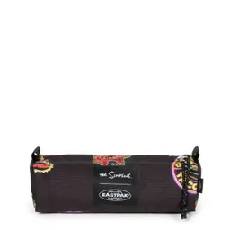 Eastpak Eastpak Benchmark Single Federmäppchen The Simpsons Neon Print – Produktbild 1 von 1