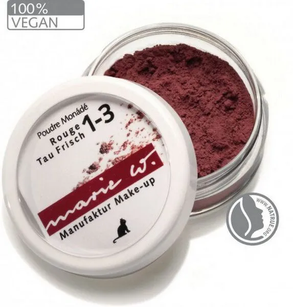 Marie W marie w. Rouge Taufrisch 1-3 2g – Produktbild 1 von 1