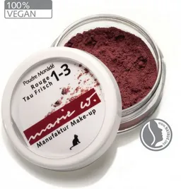 Marie W marie w. Rouge Taufrisch 1-3 2g – Produktbild 1 von 1