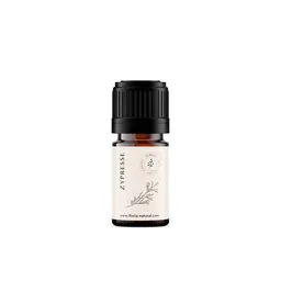 FLORIA - NATURAL ORGANIC CARE FLORIA - NATURAL ORGANIC CARE Zypresse BIO 5 ml - naturrein – Produktbild 1 von 1