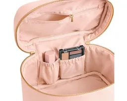 BagBase BagBase Kulturbeutel Boutique Vanity Case 23x15x14 cm – Produktbild 1 von 1
