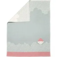 david fussenegger David Fussenegger Babydecke Elf, 75 x 100 aus Bio-Baumwolle – Produktbild 1 von 1