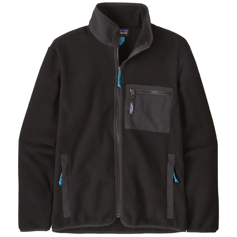 Patagonia M'S SYNCH JKT – Produktbild 1 von 2