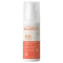 Laboratoires de Biarritz Laboratoires de Biarritz Gesichts-Sonnencreme LSF 50 – Produktbild 1 von 1