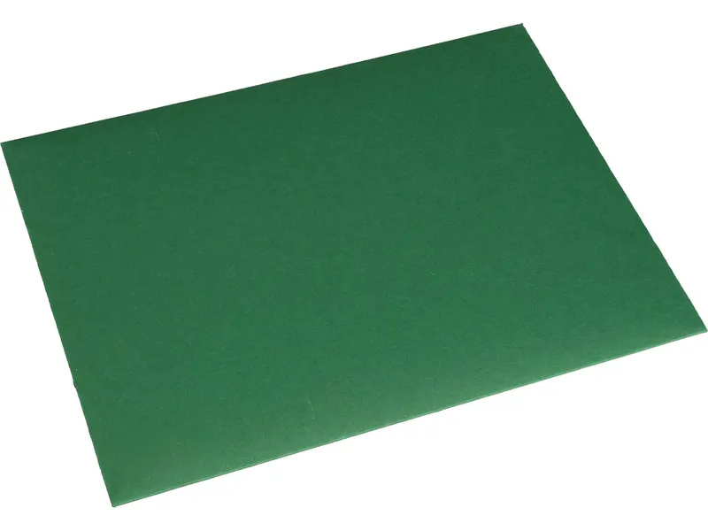 Versandtasche "Mailer" 325 x 240 mm, DIN A4+, aus Recyclingkarton, grün – Produktbild 1 von 1