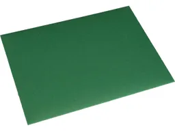 Versandtasche "Mailer" 325 x 240 mm, DIN A4+, aus Recyclingkarton, grün – Produktbild 1 von 1