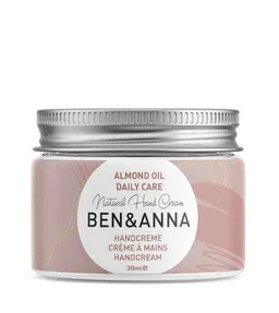 Ben Anna Ben&Anna Handcreme Daily Care 30ml – Produktbild 1 von 1