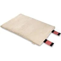 Wolters Wolters Vagabund Reisedecke Reisedecke Hundedecke rot, Rot, – Produktbild 1 von 1