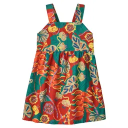 Patagonia BABY TIDAL THREADS DRESS – Produktbild 1 von 1