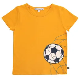 Enfant Terrible Enfant Terrible Kinder T-Shirt Fußball reine Bio-Baumwolle – Produktbild 1 von 1